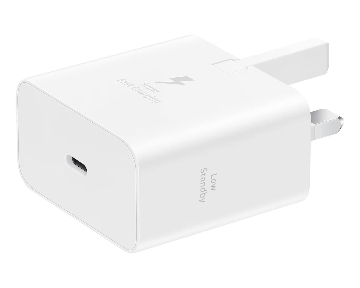 شارژر دیواری سامسونگ 25 وات اورجینال مدل EP-T2510